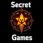 Secret Games!!