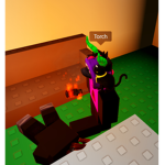 The Council Of Torch
