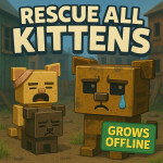 Rescue All Kittens!