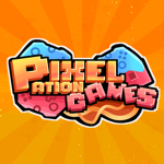 Pixelation Games
