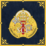 Gendarmerie Corps of the Vaticanae