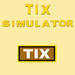 Tix simulator [Alpha]