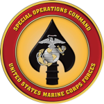 | Special Operation Command |