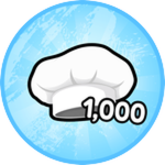 1k Customers