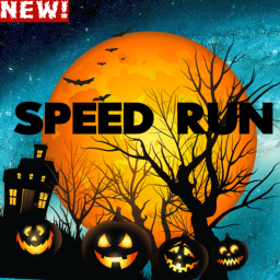 [HALLOWEEN UPDATE] Speed run