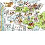 Town Of Wonderland