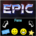 Kev's EPIC fans group