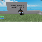 Robux tehehe