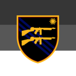 [TDC] 1st Duminic Special Operation Forces