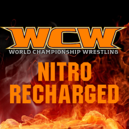 Nitro Recharged Arena