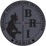 BRI - Brigade de Recherche et Intervention Lille