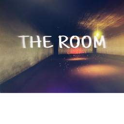 THE ROOM (a test)