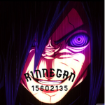 | Rinnegan |