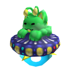 UFO Gnarpy