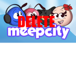 DELETE MEEP CITY