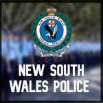 AUS | New South Wales Police Service