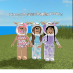 Only my bestfriends :3
