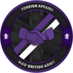 {-BA-} Foreign And Affairs