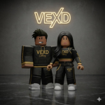 VEXD Clothing
