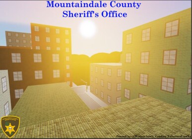 Mountaindale County