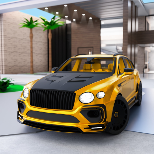 Mansion Tycoon 🌴🏠