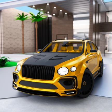 Image du serveur Roblox