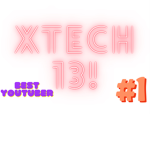 XTech fan group!