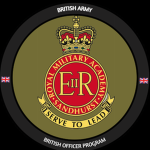 [BAK] British Officer Program