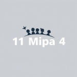 11 MIPA 4