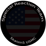 Special Reaction Team (__)