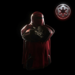 [TGE] Imperial Red Guards
