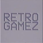 Retro Games Official Roblox Group