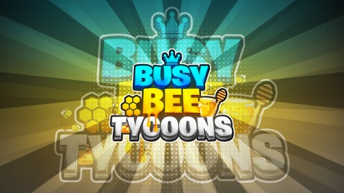 [UPDATE!]🐝 Bee Factory Tycoon 