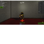 Hazmat Warriour's