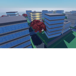 TINYCITY [RP]