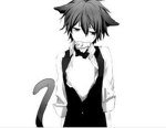 cat boy band