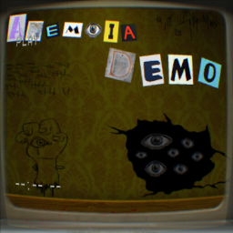 Anemoia Demo