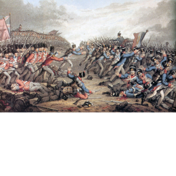Battle