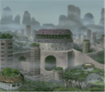 The Forbidden Village!