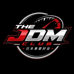 [ NEW ] THE JDM CLUB icon