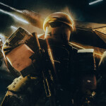 SCP: Foundation Roleplay