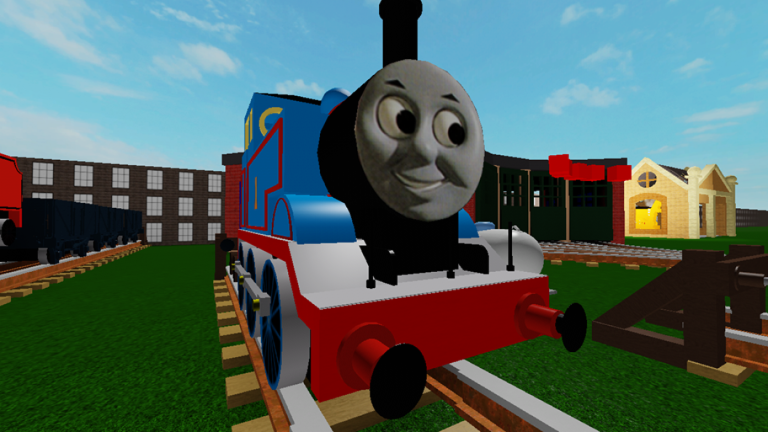 The Naughty Railway  screenshot 4