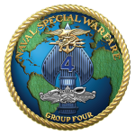 Naval Spеcial Warfarе Group 4