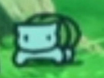 Bulbasaur Da Swag King