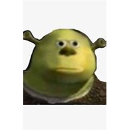 Survive Shrek the Killer