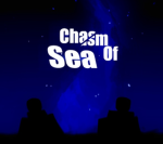 Chasm Of Sea