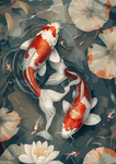 [CC] Koi