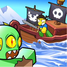 Undead Ocean