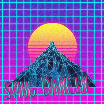 smug dancin