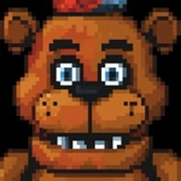 Five Nights at Freddy's [FNAF 1]  icon
